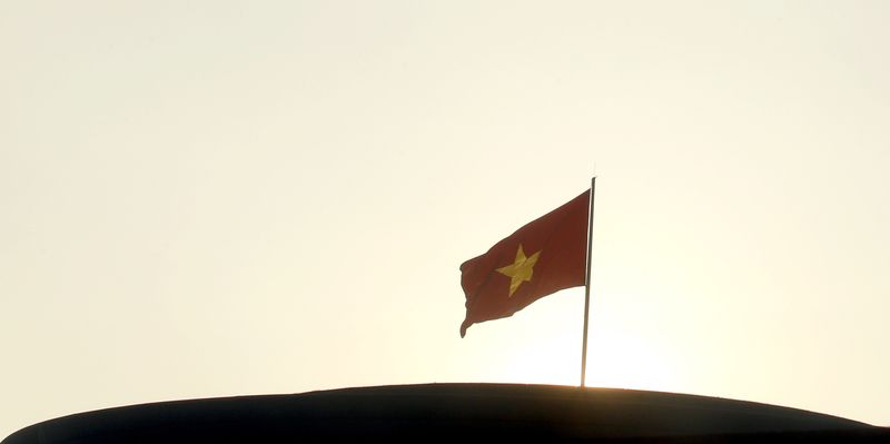 Vietnam: Vo Van Thuong nommé président par le Parlement