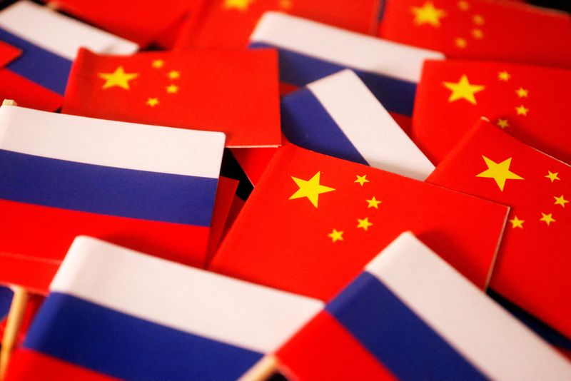 U.S. adds 37 Chinese, Russian entities to trade blacklist
