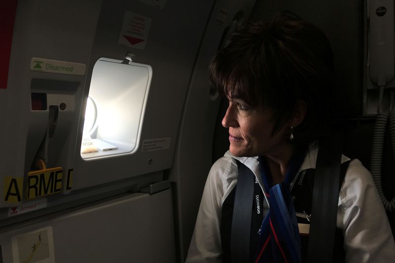 American Airlines, flight attendants union seek mediation in contract negotiations