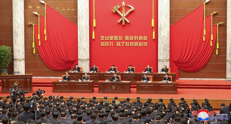 Pyongyang reproche aux États-Unis et à la Corée du Sud d'alimenter les tensions