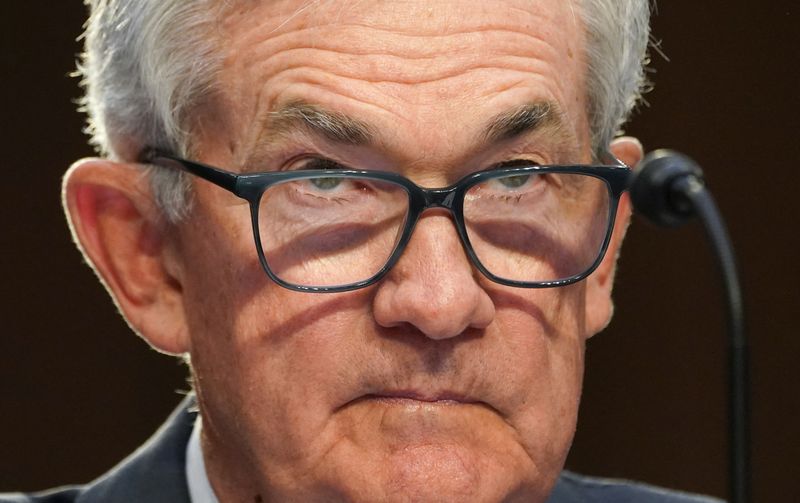 États-Unis: La Fed devra probablement encore relever ses taux et peut-être plus vite, dit Powell