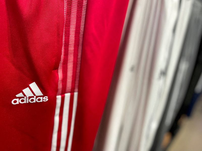 Adidas boss considering turnaround after Kanye West split