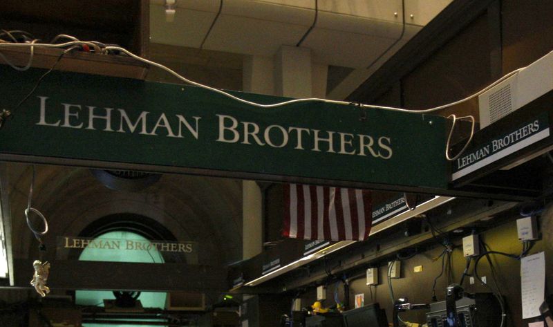 Lehman Brothers' European unit loses bid to recoup $485 million from bond insurer