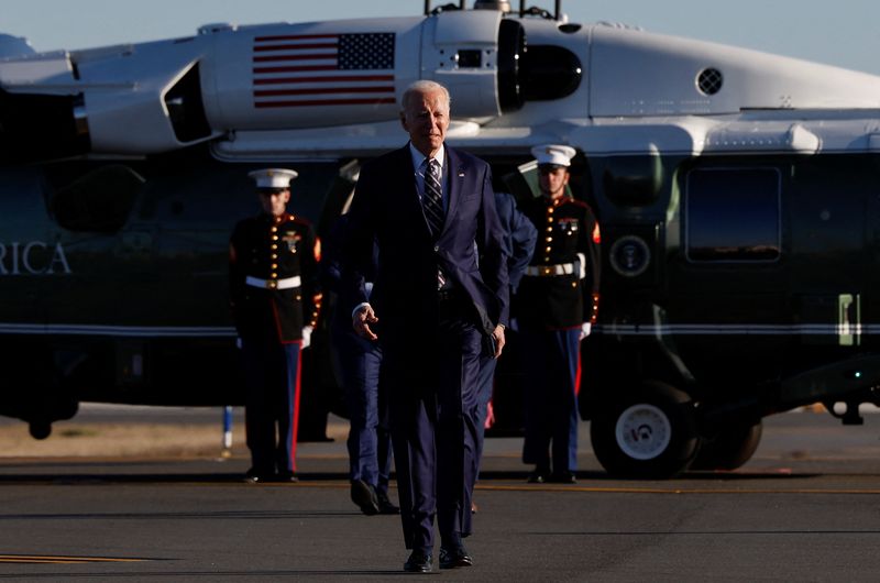 Biden budget plan includes billions aimed at countering China