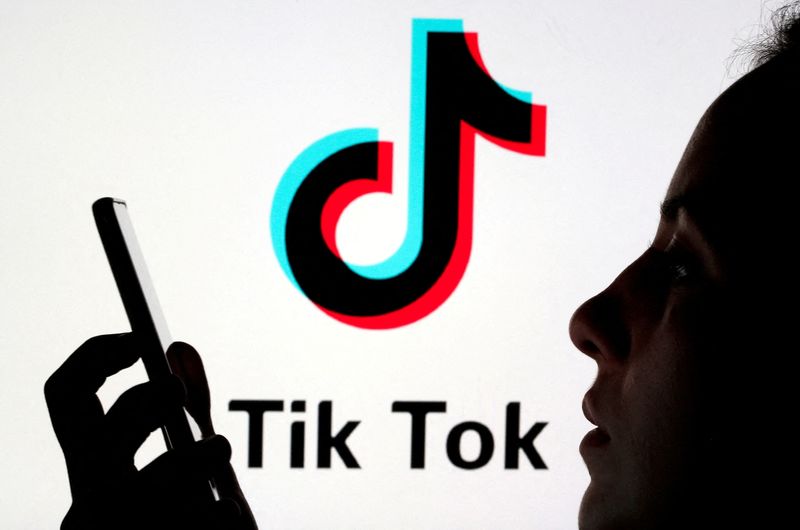 TikTok ชนะการทดลองใช้เครื่องหมายการค้าของสหรัฐฯ เหนือฟีเจอร์วิดีโอ Stitch