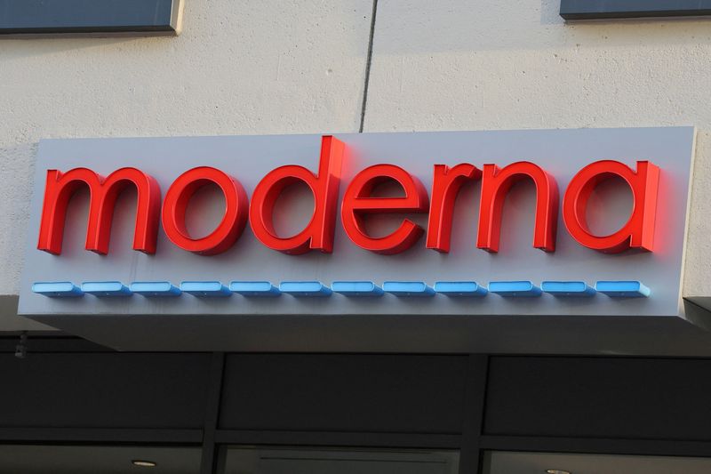 Moderna to hire around 2,000 employees globally by 2023-end