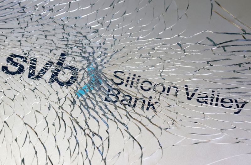Silicon Valley Bank shut by California regulator