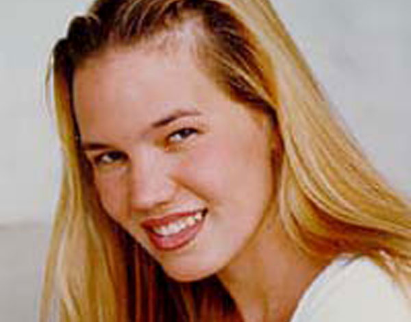 California man gets 25 years to life for 1996 murder of student Kristin Smart