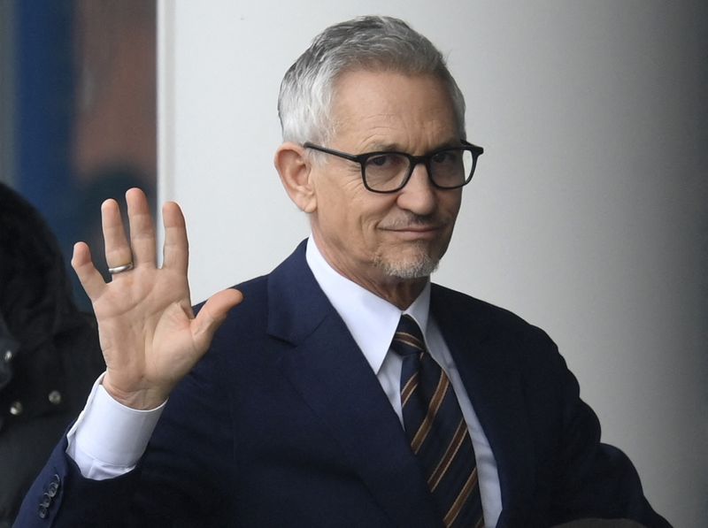 Mutiny at the BBC: Lineker row causes mounting crisis at UK broadcaster