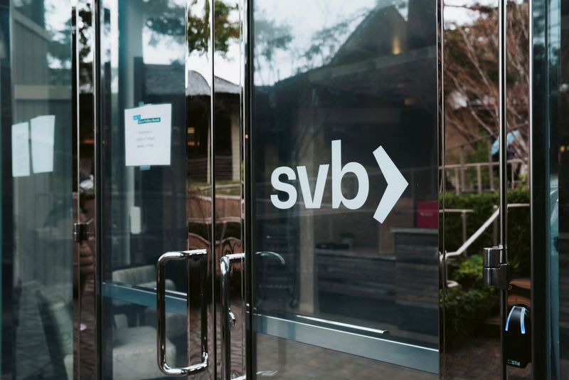 India tech minister says to meet startups on SVB fallout
