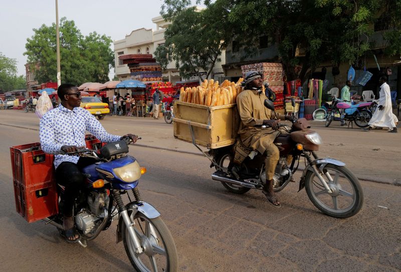 Lahore y Chad lideran la lista de ciudad y país con peor aire del mundo -encuesta