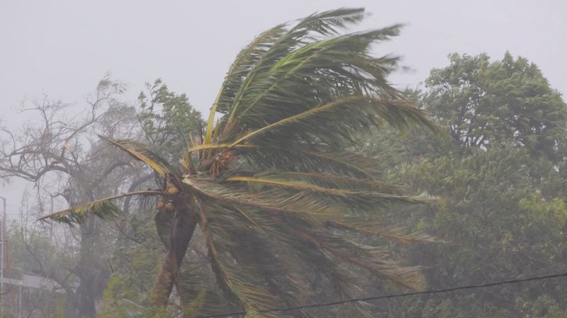 Factbox-Why is Cyclone Freddy a record-breaking storm?