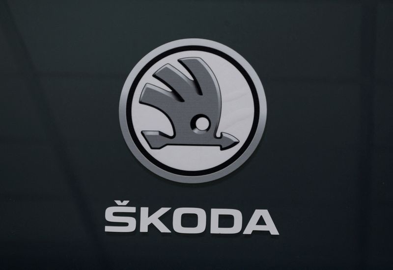 VW's Skoda in final stages of exit from Russia