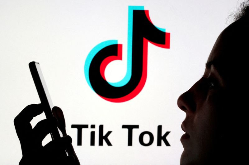 La Grande-Bretagne interdit TikTok sur les téléphones des fonctionnaires