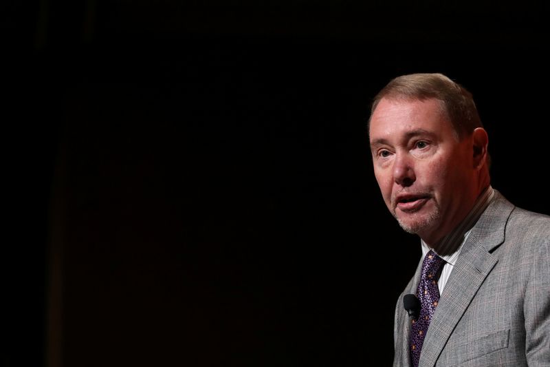 DoubleLine's Gundlach sees US recession within four months