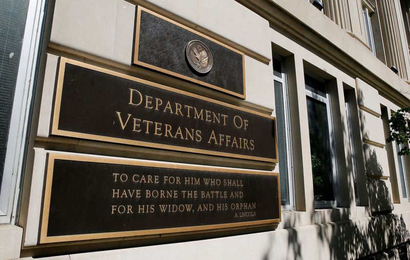 Veterans, carpenters and vaccines: What's at stake if US COVID aid is canceled
