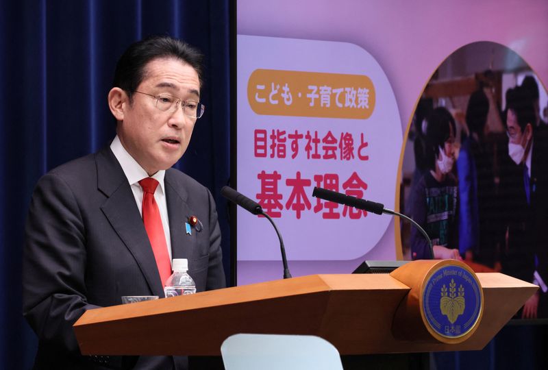 Japan's Kishida to announce new Indo-Pacific plan, seek India's support