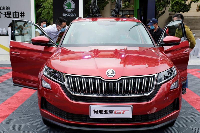 VW's Skoda would cut 3,000 jobs if 'Euro 7' implemented in current form