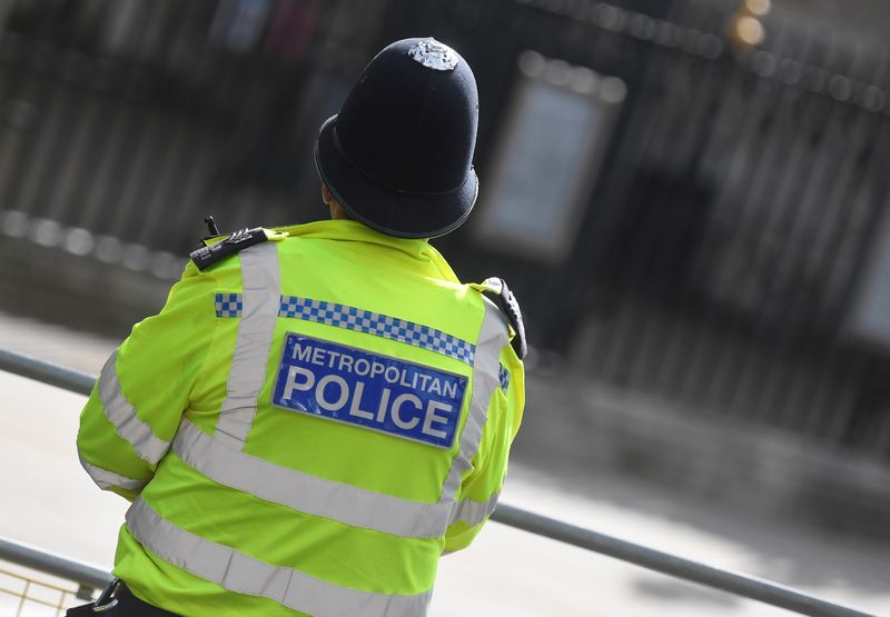 London police institutionally racist and sexist, major review finds