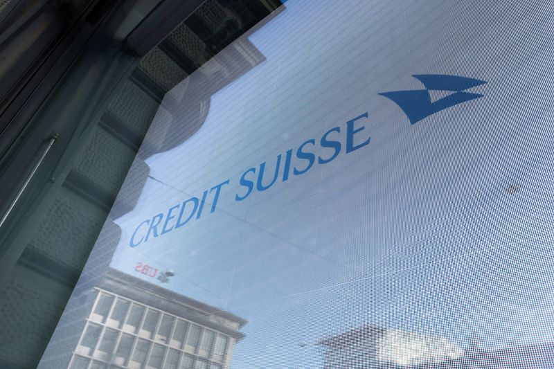 Big investor in Credit Suisse bonds says 'bail-in' system worked