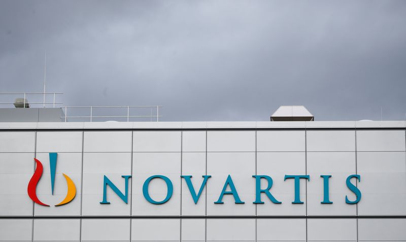 Novartis afirma que el fármaco contra el cáncer de mama Kisqali reduce el riesgo de recurrencia
