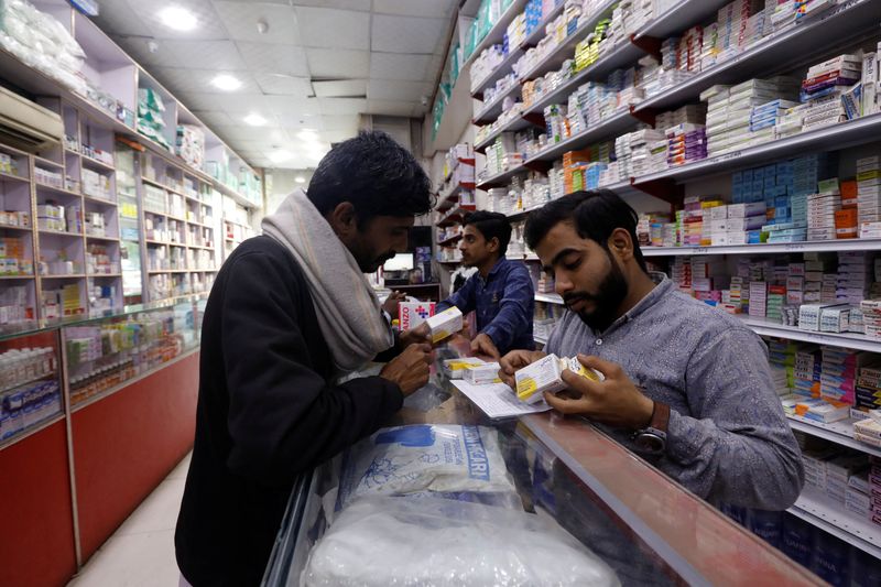 Pakistan defers decision on drug price rise as pharma firms struggle