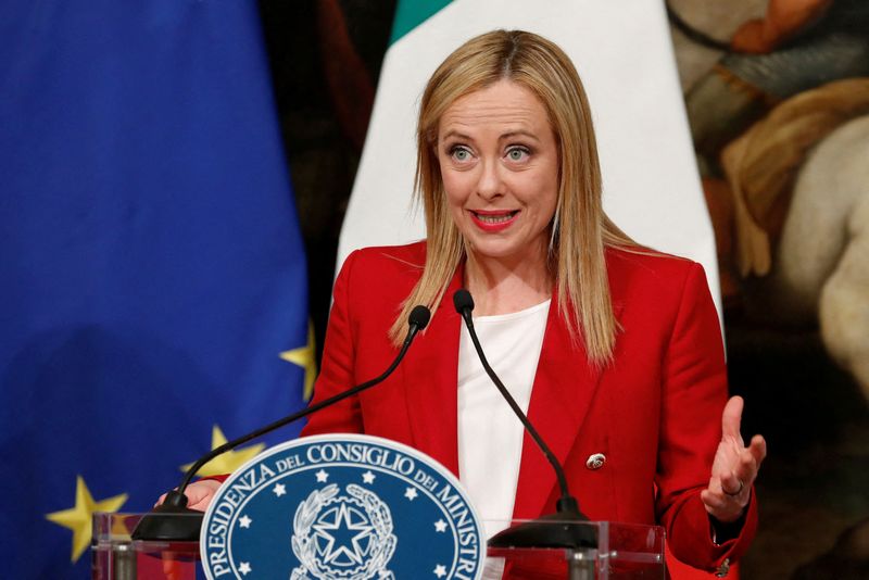 EU seeks clarification on Italy post-COVID plan, freezes 19 billion euros