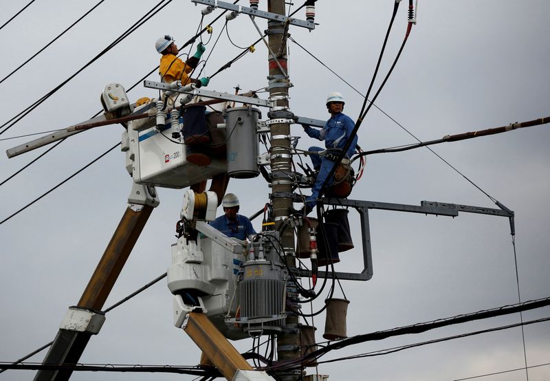 Missed rate hikes to stick Japanese utilities with revenue shortfall