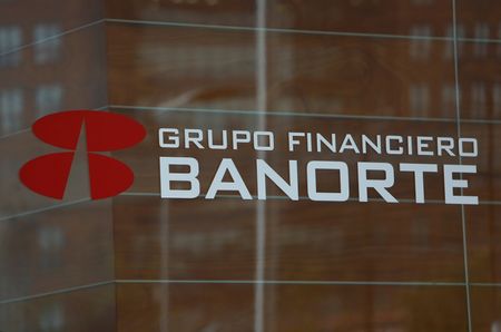Mexico's Banorte to add 800 jobs to tap into nearshoring By Reuters