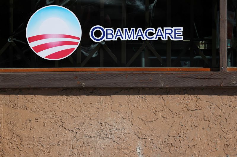 U.S. judge blocks Obamacare coverage mandate for some cancer screenings, PrEP