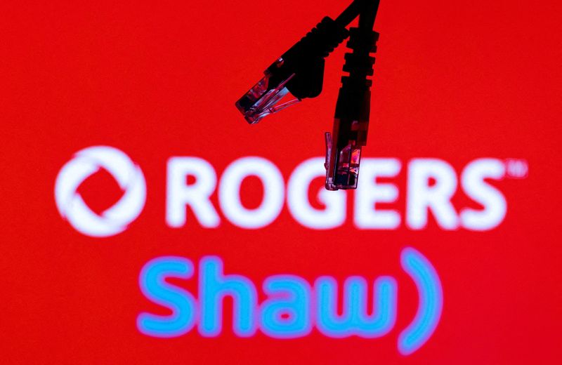 Canada clears C$20 billion Rogers-Shaw deal to create No.2 telecom company