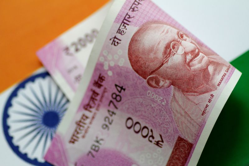 Dollar/rupee premiums to rise as US-India interest rate gap seen widening - analysts