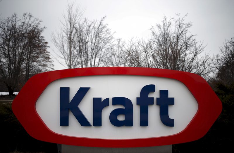 Kraft Heinz agrees to sell Russian baby food business By Reuters