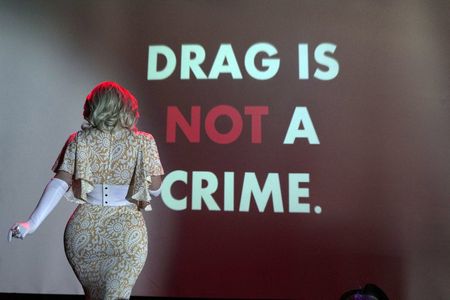 Judge blocks Tennessee law restricting drag performances in public By Reuters Judge blocks Tennessee law restricting drag performances in public By Reuters