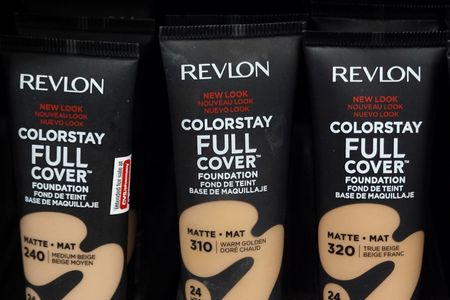 Revlon cleared to exit bankruptcy with 27 billion debt reduction deal By Reuters