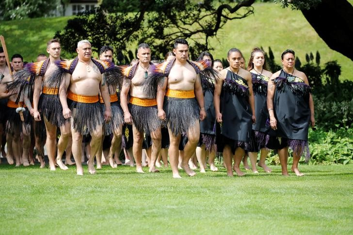 &copy; Reuters. 　オープンＡＩが、マオリ語を含む数十種類の言語を英語に翻訳する音声認識ツール、「ウィスパー（Whisper）」を始動した時、ニュージーランド先住民の多くは警戒心を抱いた。写真は２