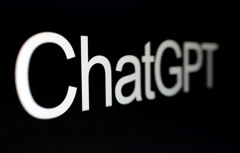 &copy; Reuters. FOTO DE ARCHIVO. El logo de ChatGPT se ve en esta ilustración tomada el 3 de febrero de 2023. REUTERS/Dado Ruvic/Ilustración