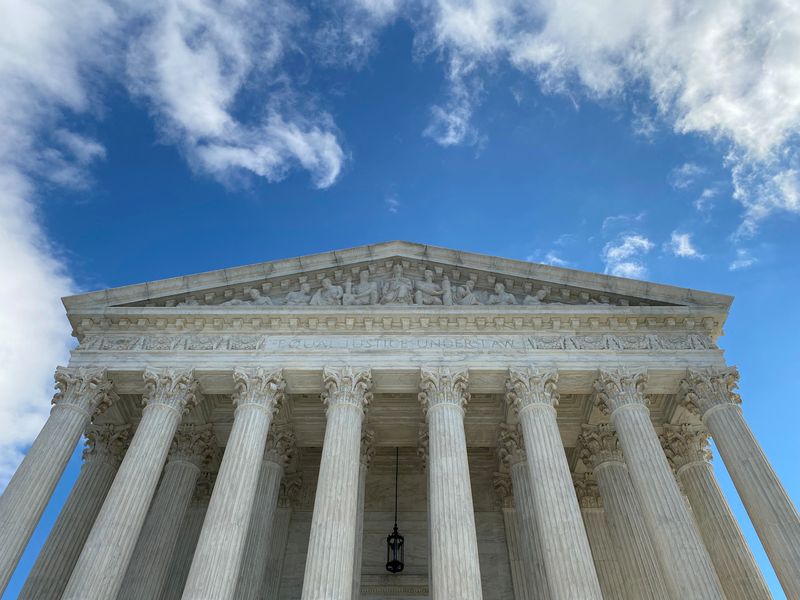 Der Oberste Gerichtshof der USA prüft die Weigerung eines christlichen Postboten, sonntags zu arbeiten