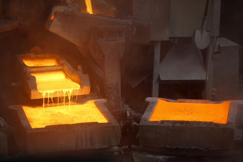 Große Kupfergeschäfte werden in Santiago im Mittelpunkt stehen, wenn die Nachfrage steigt