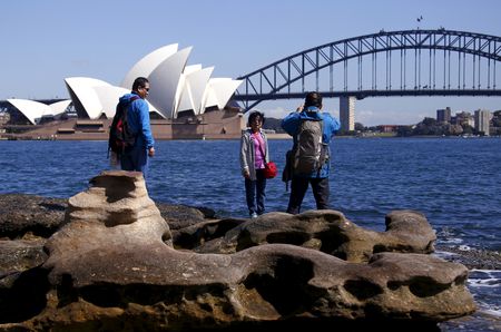 Great Shortfall Of China: Australia's Biggest Tourism Market Returns ...