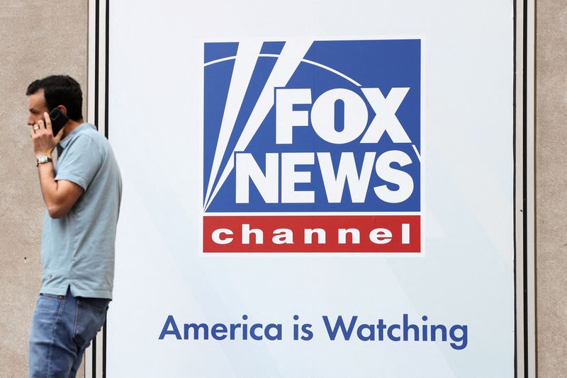 Prozess wegen Verleumdung durch Fox verschoben, Netzwerk führt Vergleichsgespräche