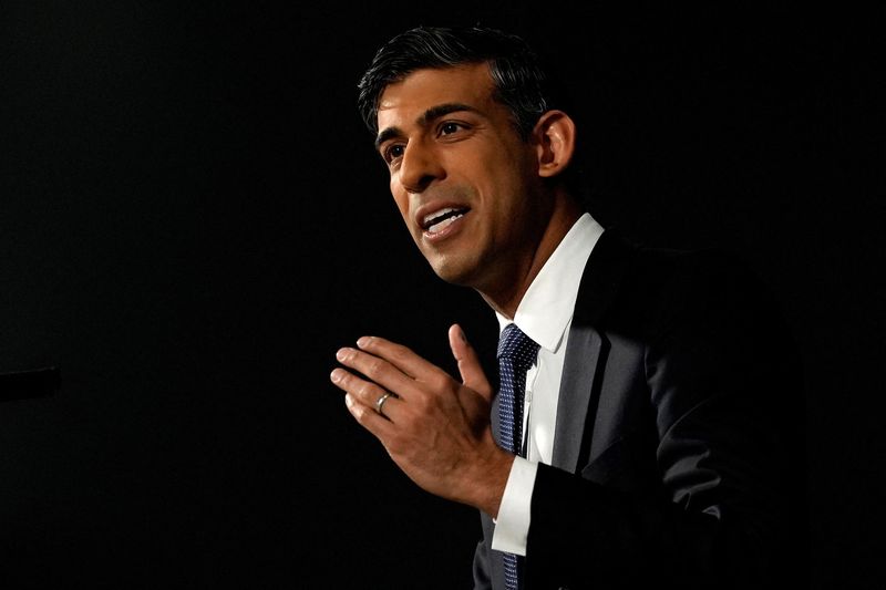 Rishi Sunak investigated over wife's interest in UK childcare firm