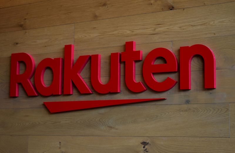 Exclusive-In Rakuten Bank's downsized IPO, investors pushed for details on troubled parent, sources say