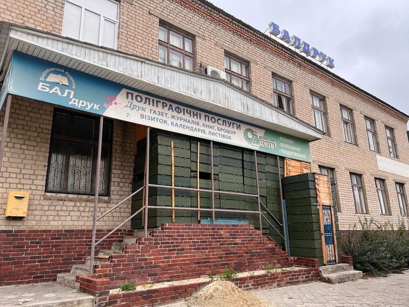 Exclusive: The Russian military commandant who oversaw reign of fear in Ukraine town