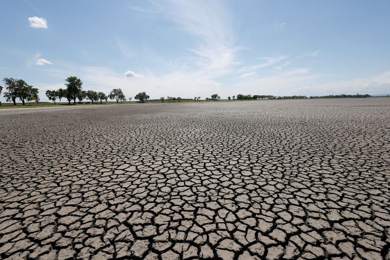 Activists mark Earth Day as scientists warn of more extreme weather