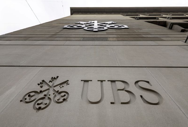 UBS: Le bénéfice chute de 52% au T1 en raison de litiges aux Etats-Unis