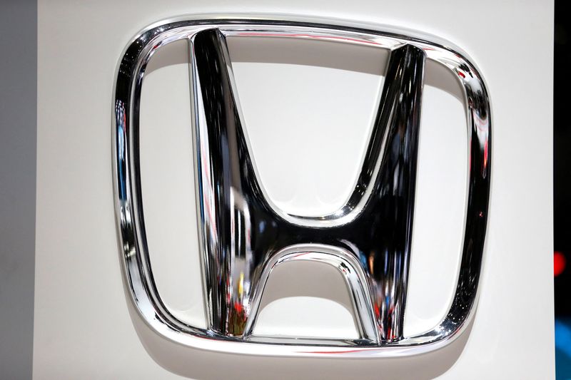 Japan's Honda Motor in strategic collaboration deal with TSMC