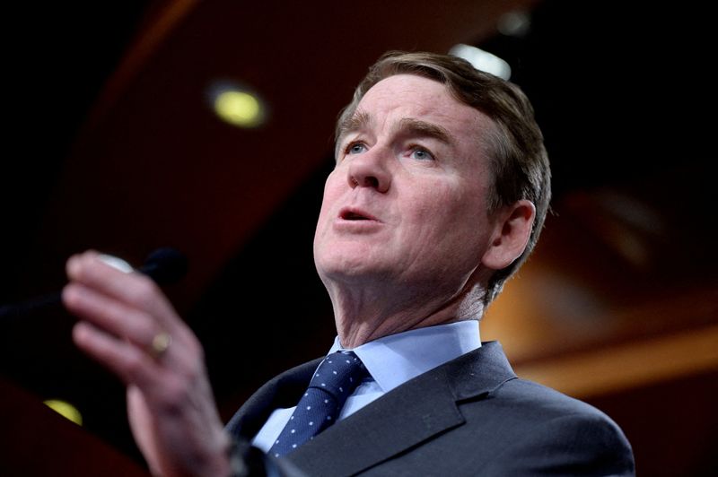 U.S. senator introduces bill targeting AI's shortfalls