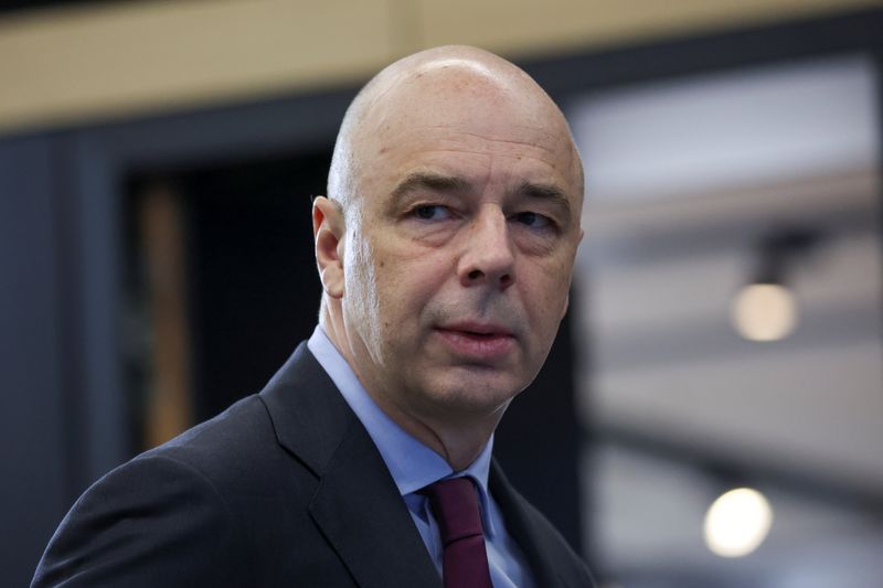 Russian Finance Minister: Hitting budget deficit of 2% of GDP depends on oil and gas - agencies