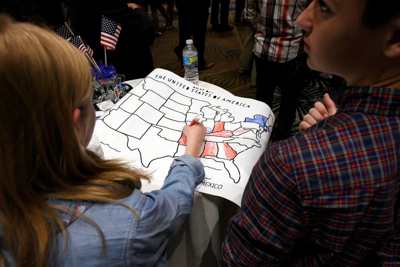 In win for Republicans, North Carolina court allows partisan gerrymandering